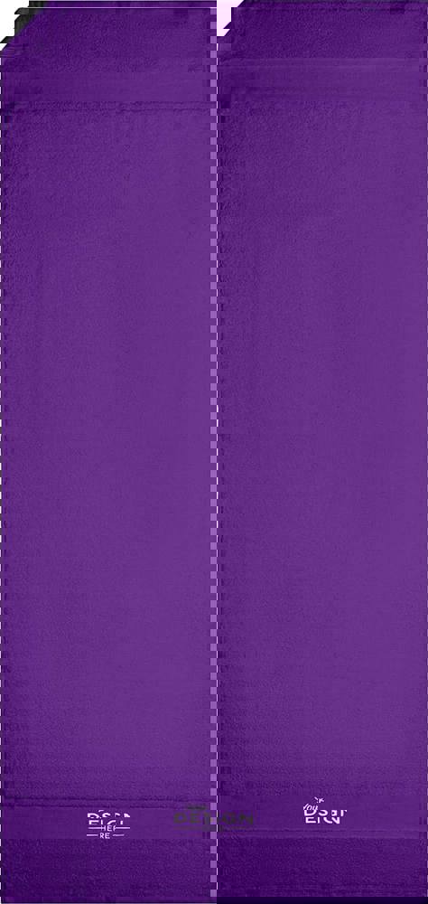 Sophie Muval handdoek 140x70 cm, 450 gr/m²