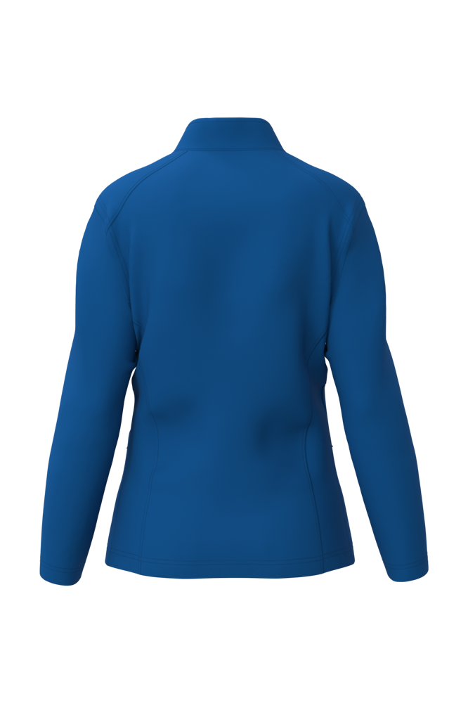 IB411 - Dames Softshelljas 2 lagen