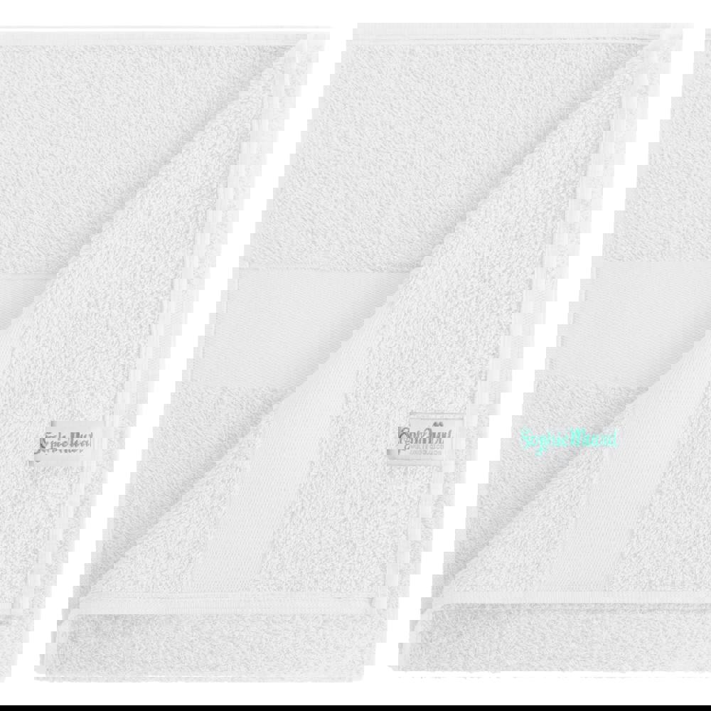 Sophie Muval sporthanddoek 130x30 cm, 450 gr/m²