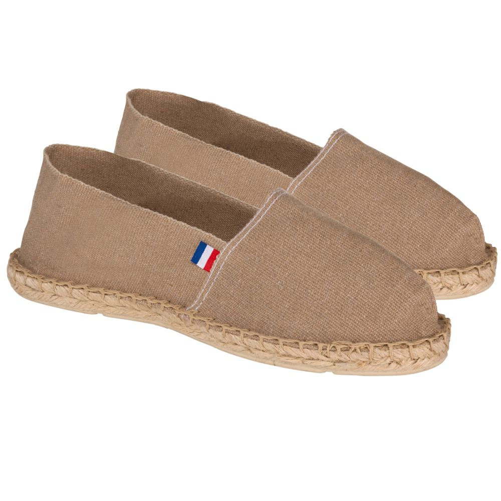 K840X - Unisex espadrilles