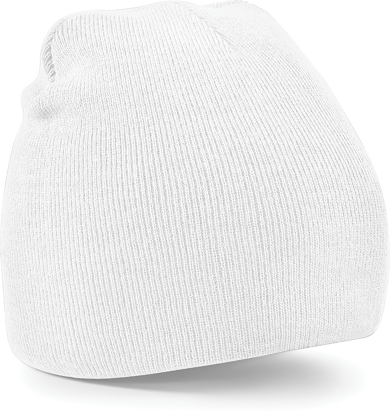 B44 - Muts Original Pull-On - White
