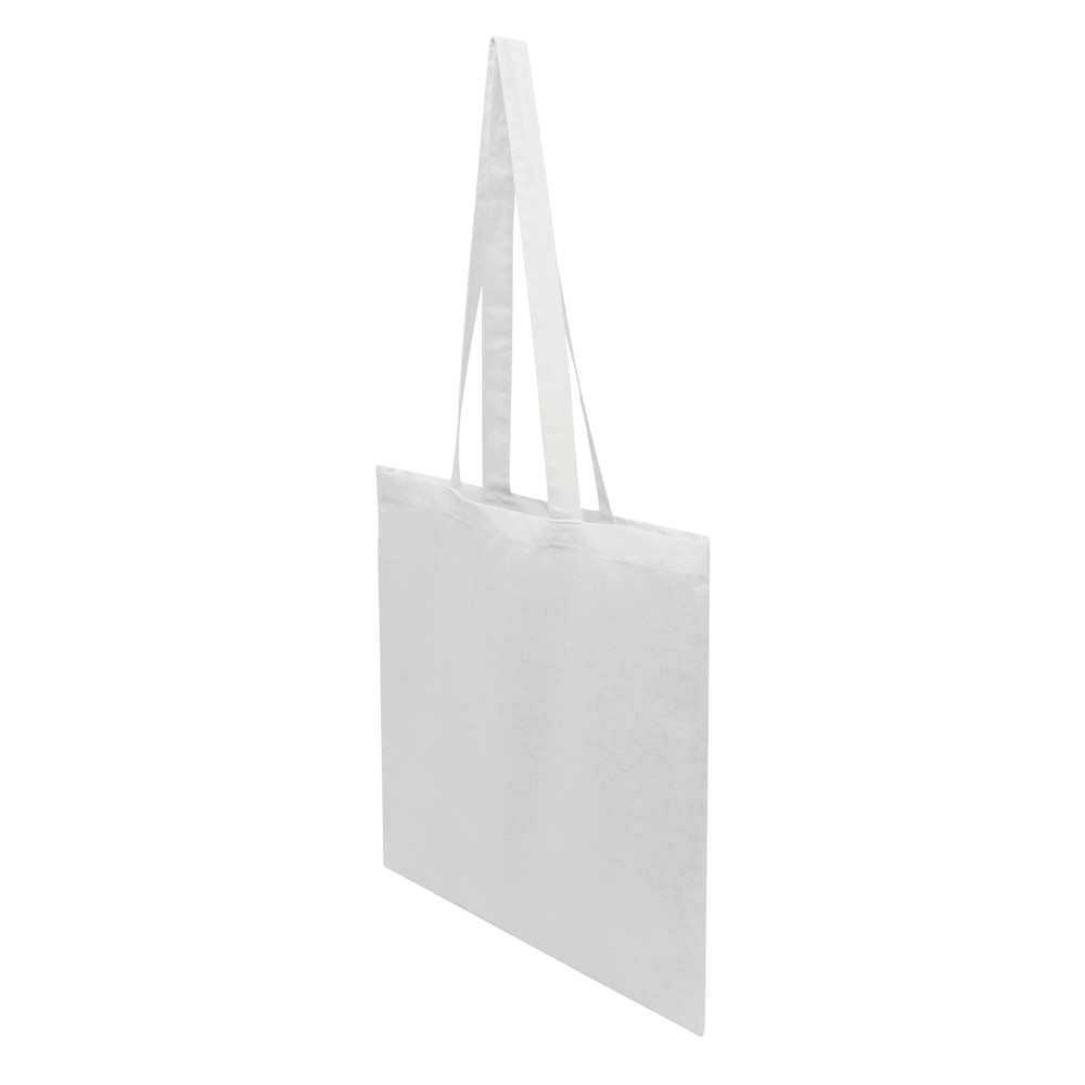 BIG PURE - Katoenen tas