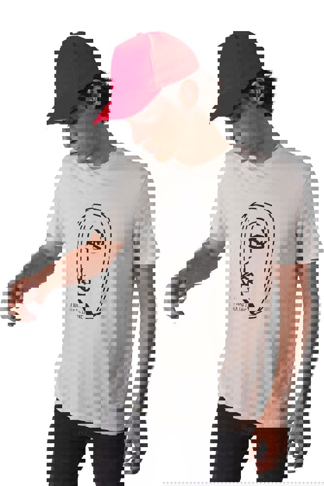 KP162 - Pet van dik katoen - 5 panelen