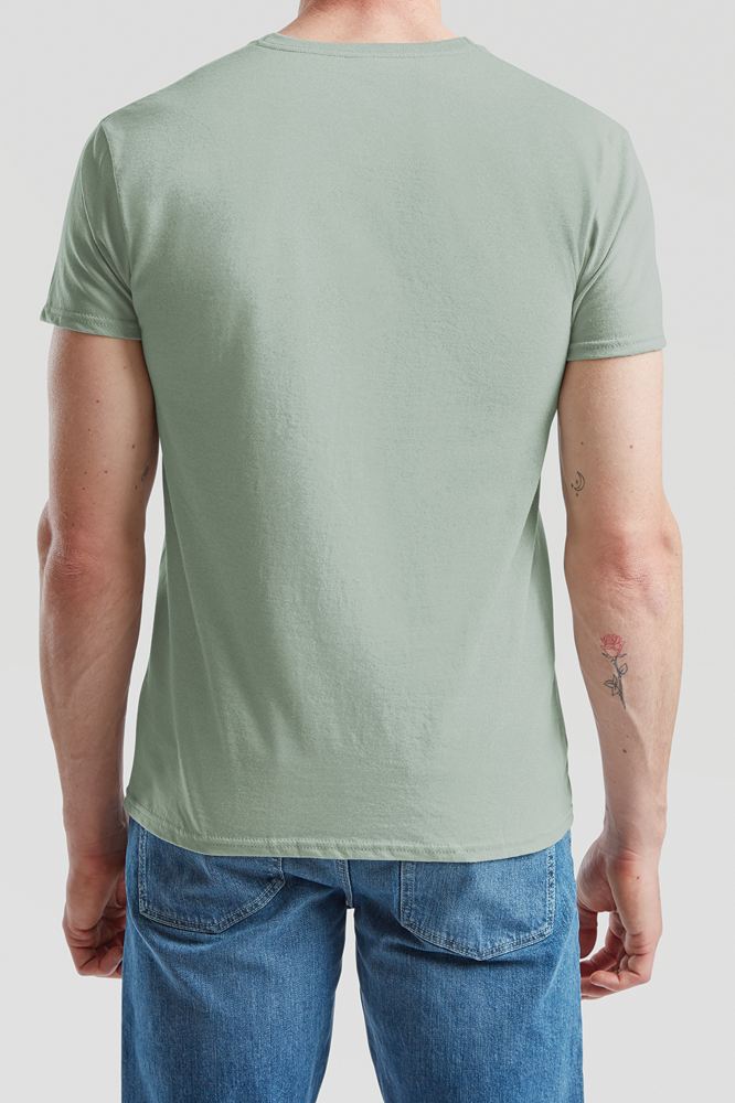 SC61430C - Iconic-T Men's T-shirt