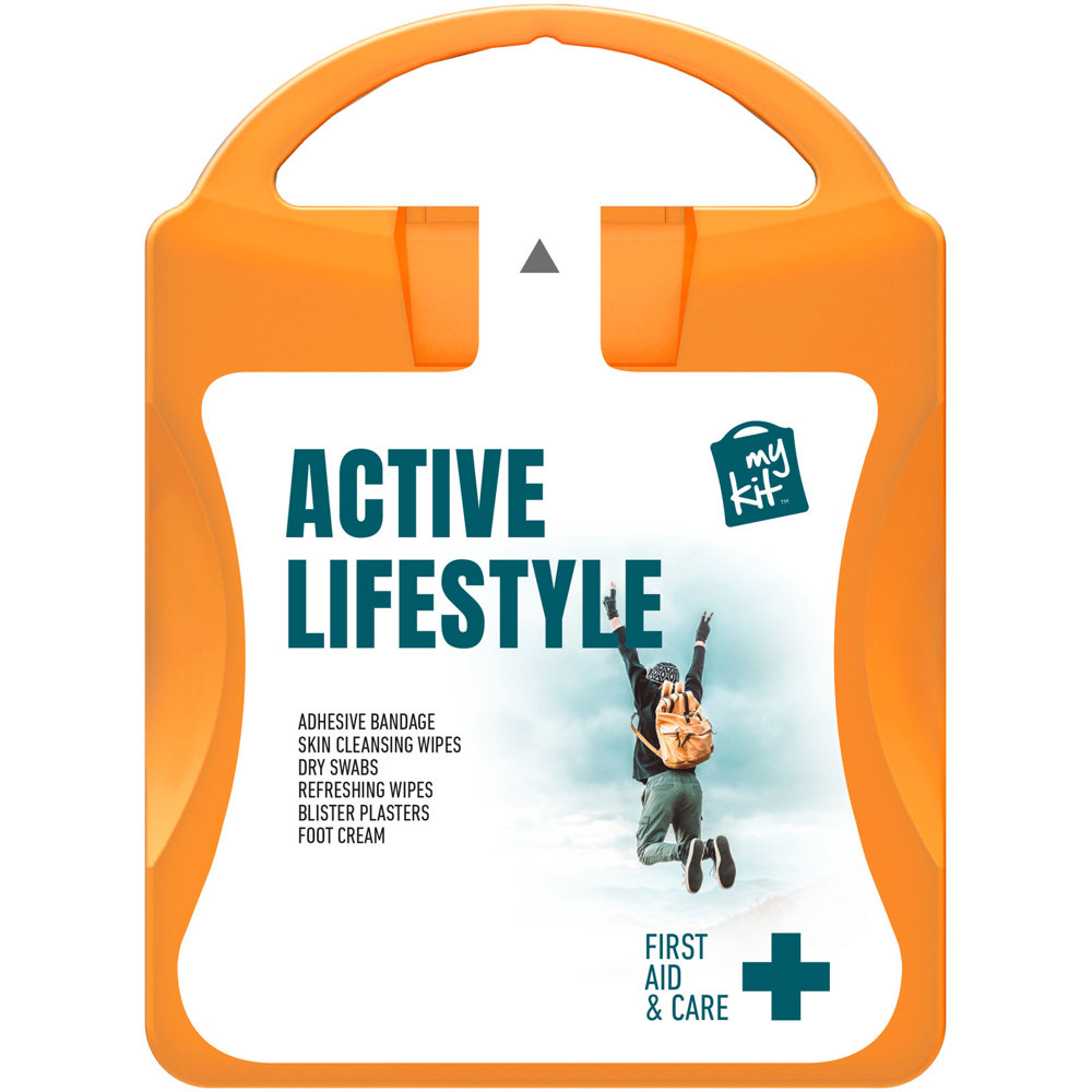 MyKit Active lifestyle
