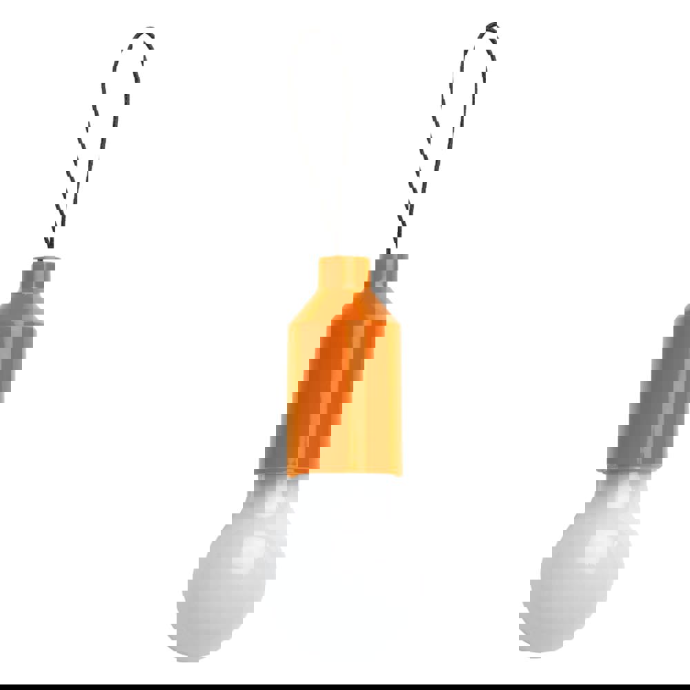 Sleutelhanger gloeilampje