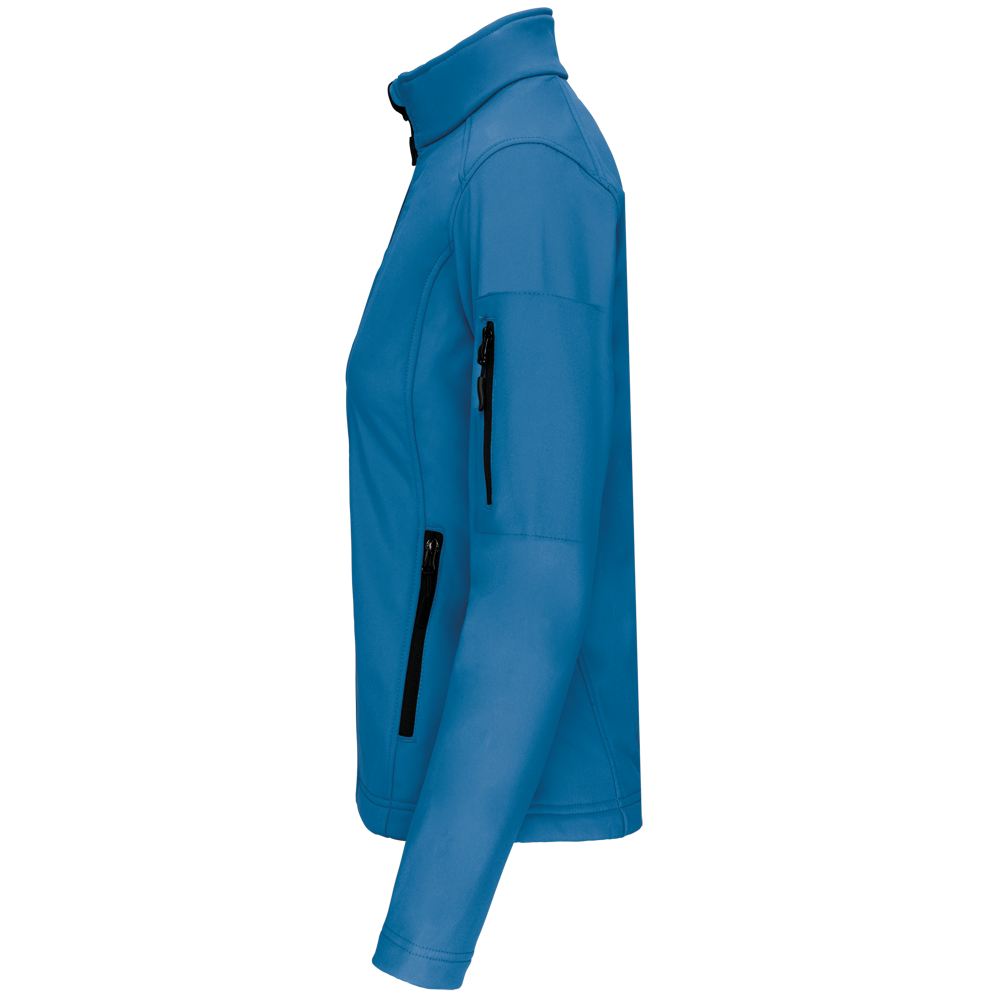 K400 - Dames softshell jas