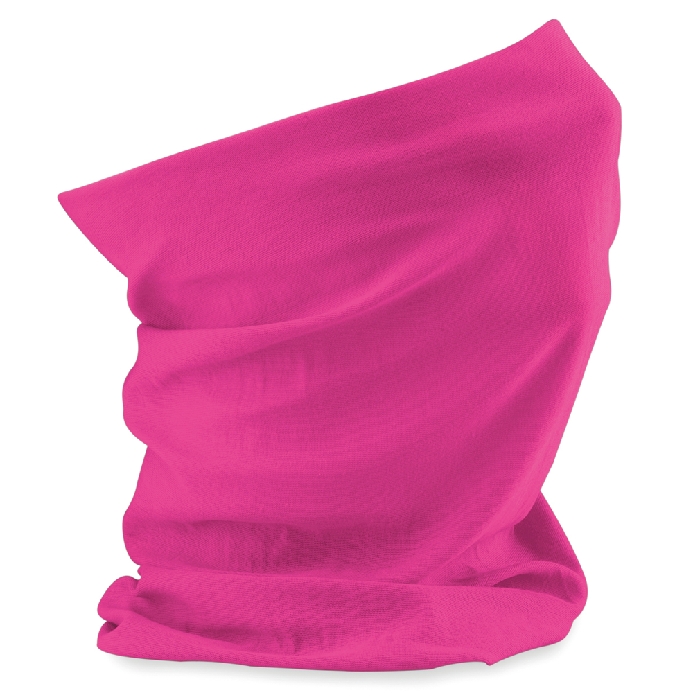 B900 - Snood - Morf® Original - Fuchsia