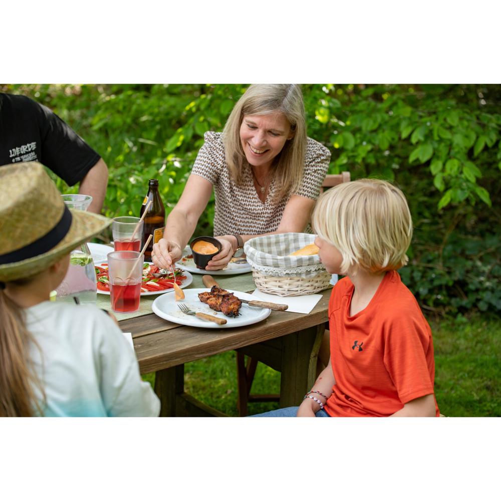 Dipbeker "ToGoPlus", 100 ml