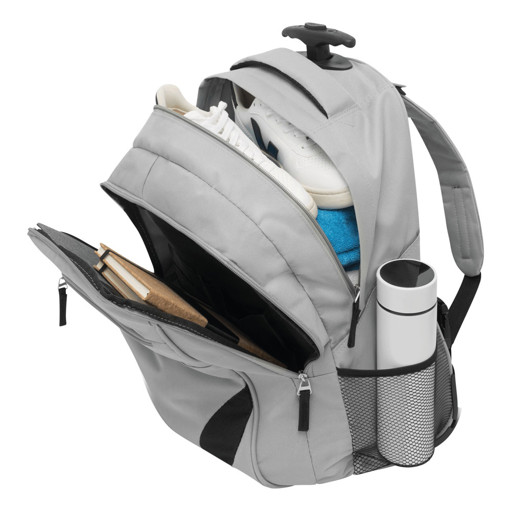 TRAILER - Trolley-rugzak