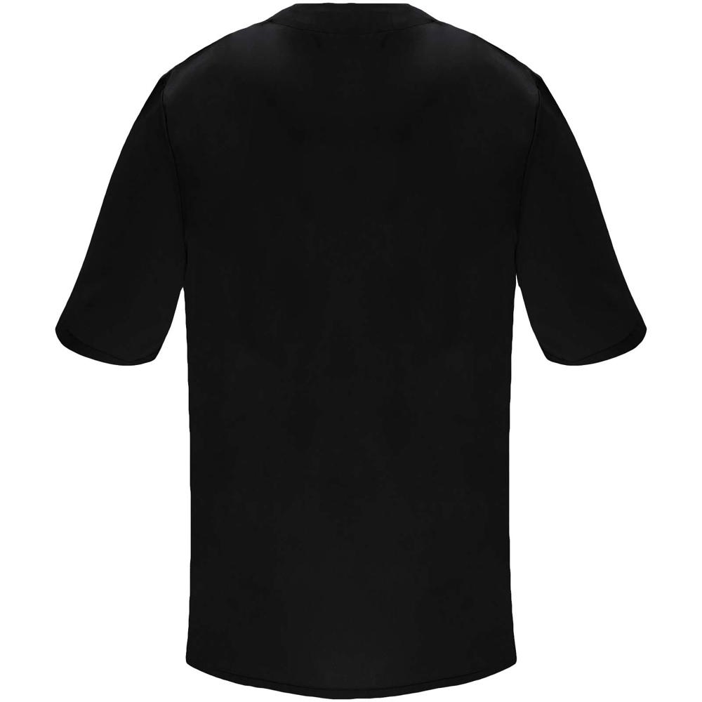 Panacea 160 g/m2 unisex servicehemd met korte mouwen 