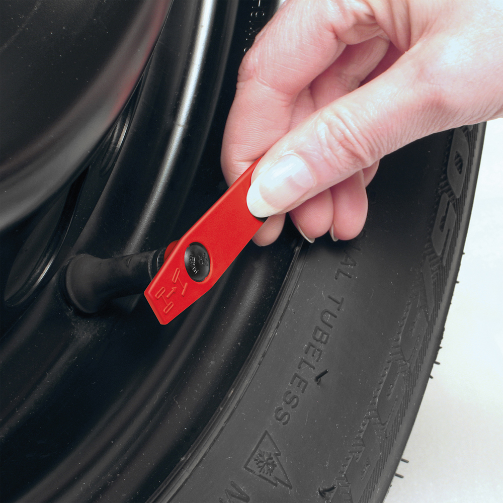 Bandenherkenningsset