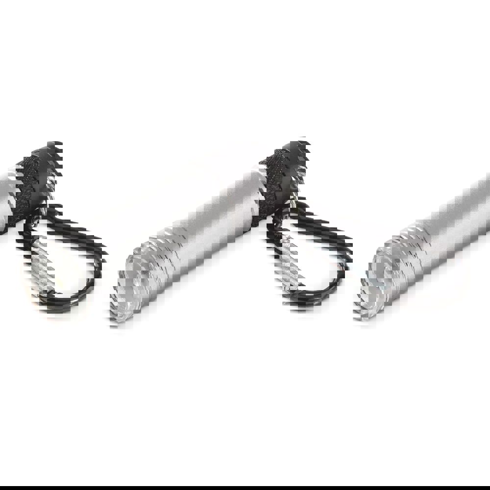 Magnetisch survival lampje - zilver