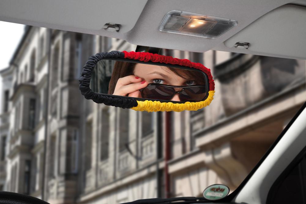 Multifunctionele band Naties