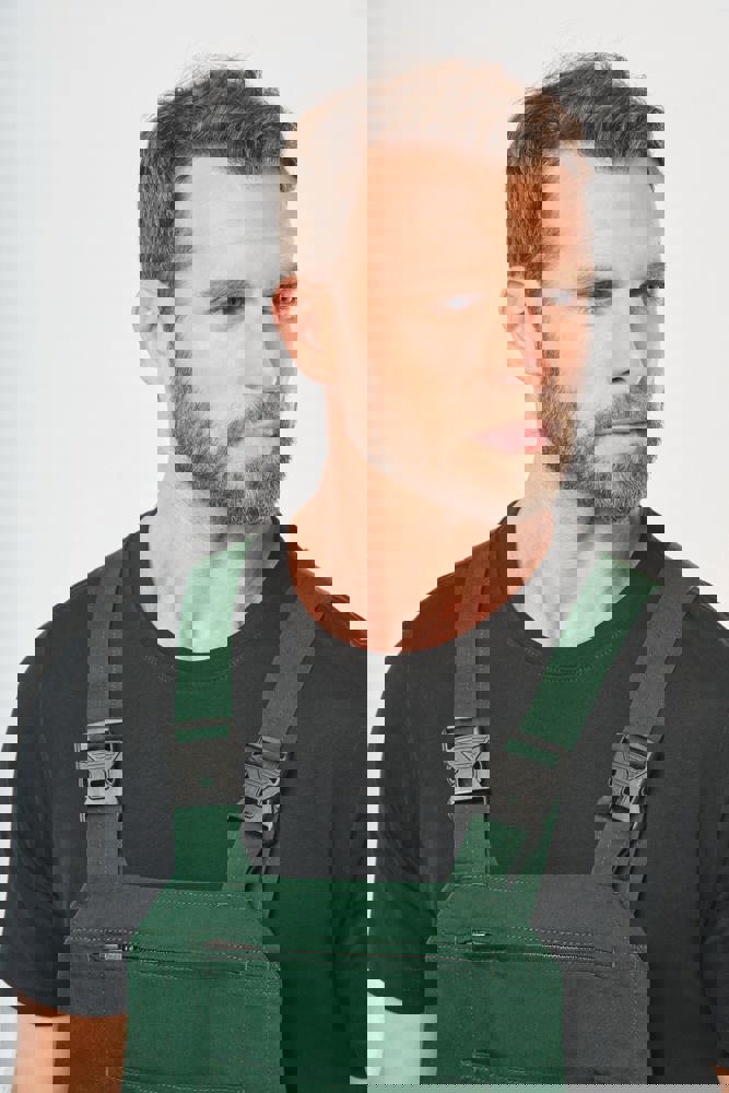 WK829 - Werkoverall unisex