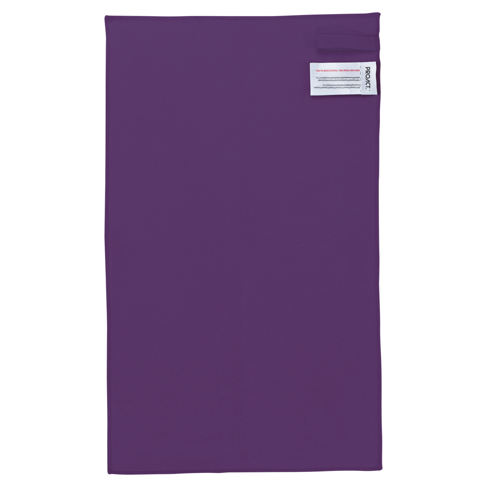 PA573 - Sporthanddoek microvezel - 30 x 50 cm