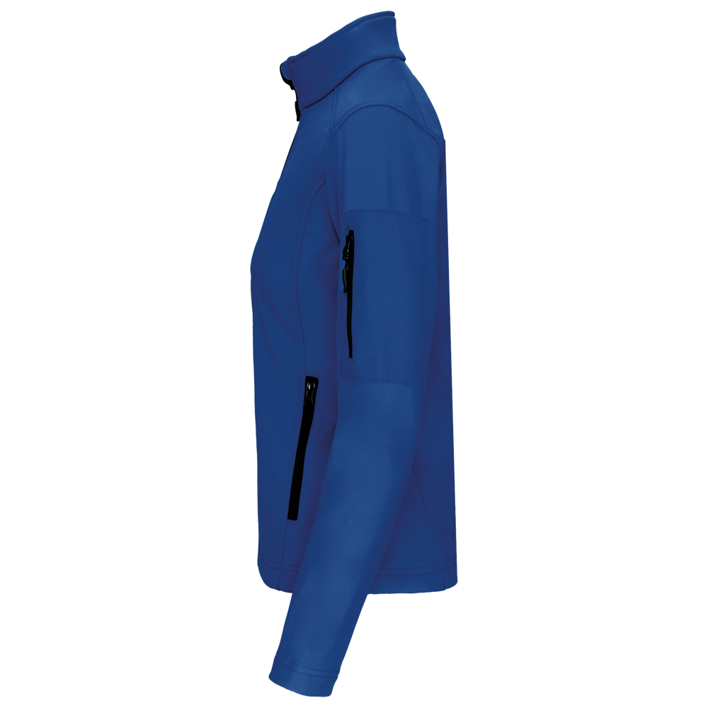 K400 - Dames softshell jas