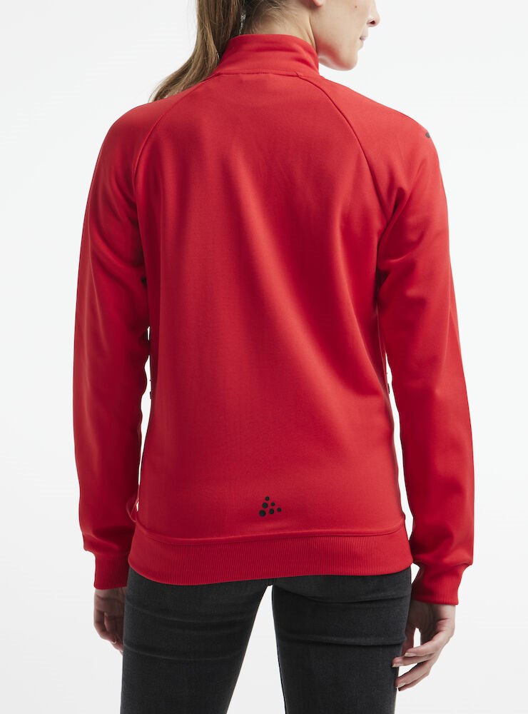 Craft - ADV Unify Jacket W Bright Red M