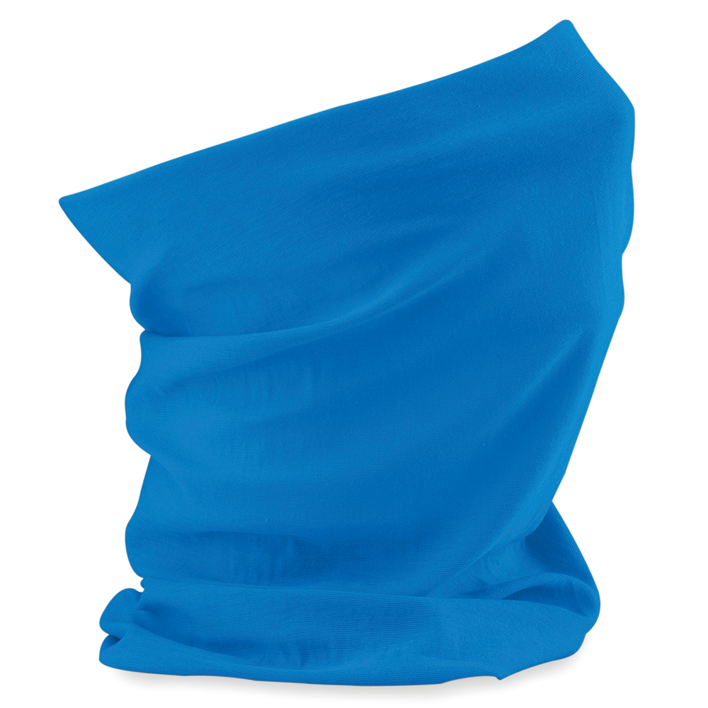 B900 - Snood - Morf® Original - Sapphire Blue