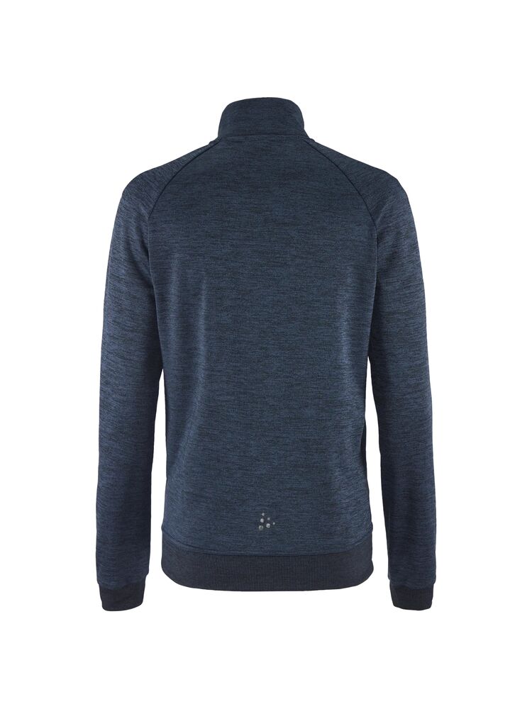 Craft - ADV Unify Jacket W Blaze Melange XL
