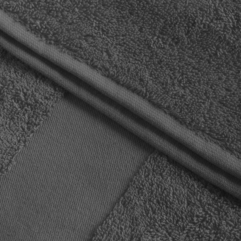 Sophie Muval handdoek bio 140x70 cm, 500 gr/m²