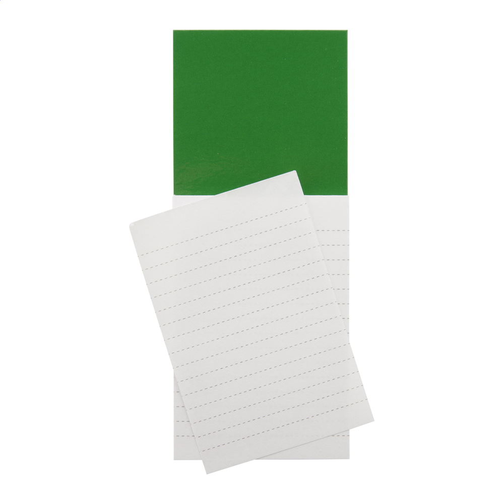 Nofri - magnetisch notitieblok