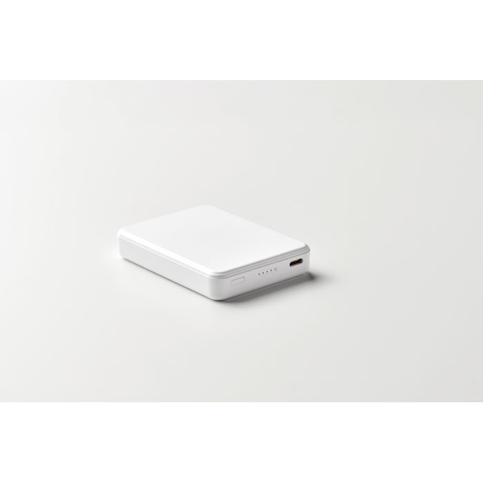 KLEINPOW - Powerbank 5000 mAh