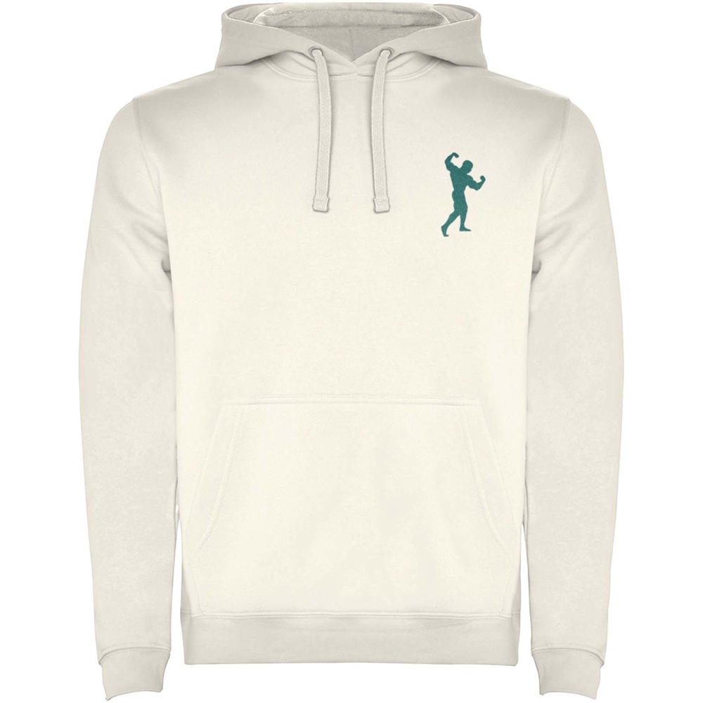 Urban hoodie voor heren