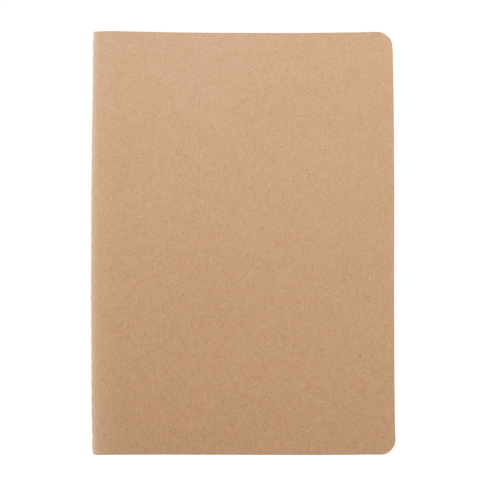 Crofty A5 - notitieboek