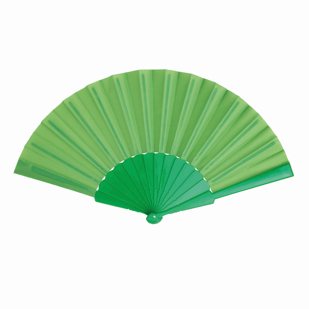 COOL RPET - Opvouwbare waaier