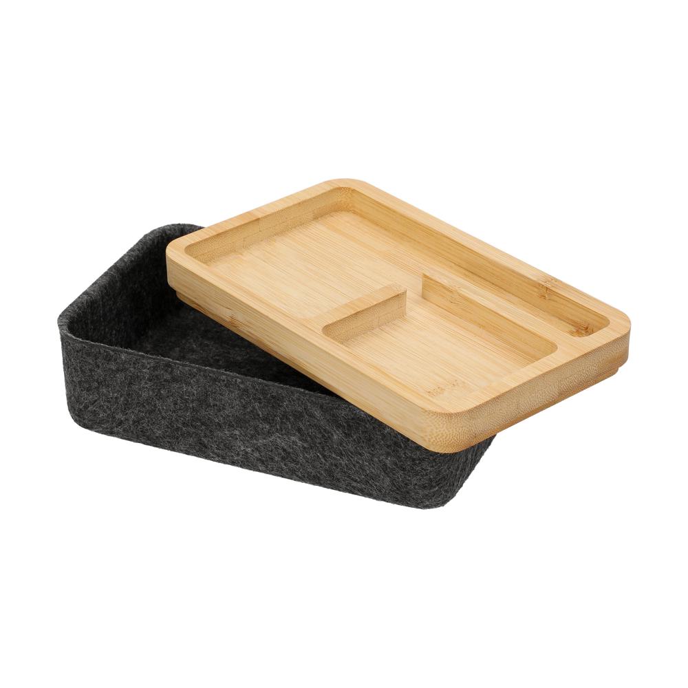 Vilt opbergdoos “Reva”