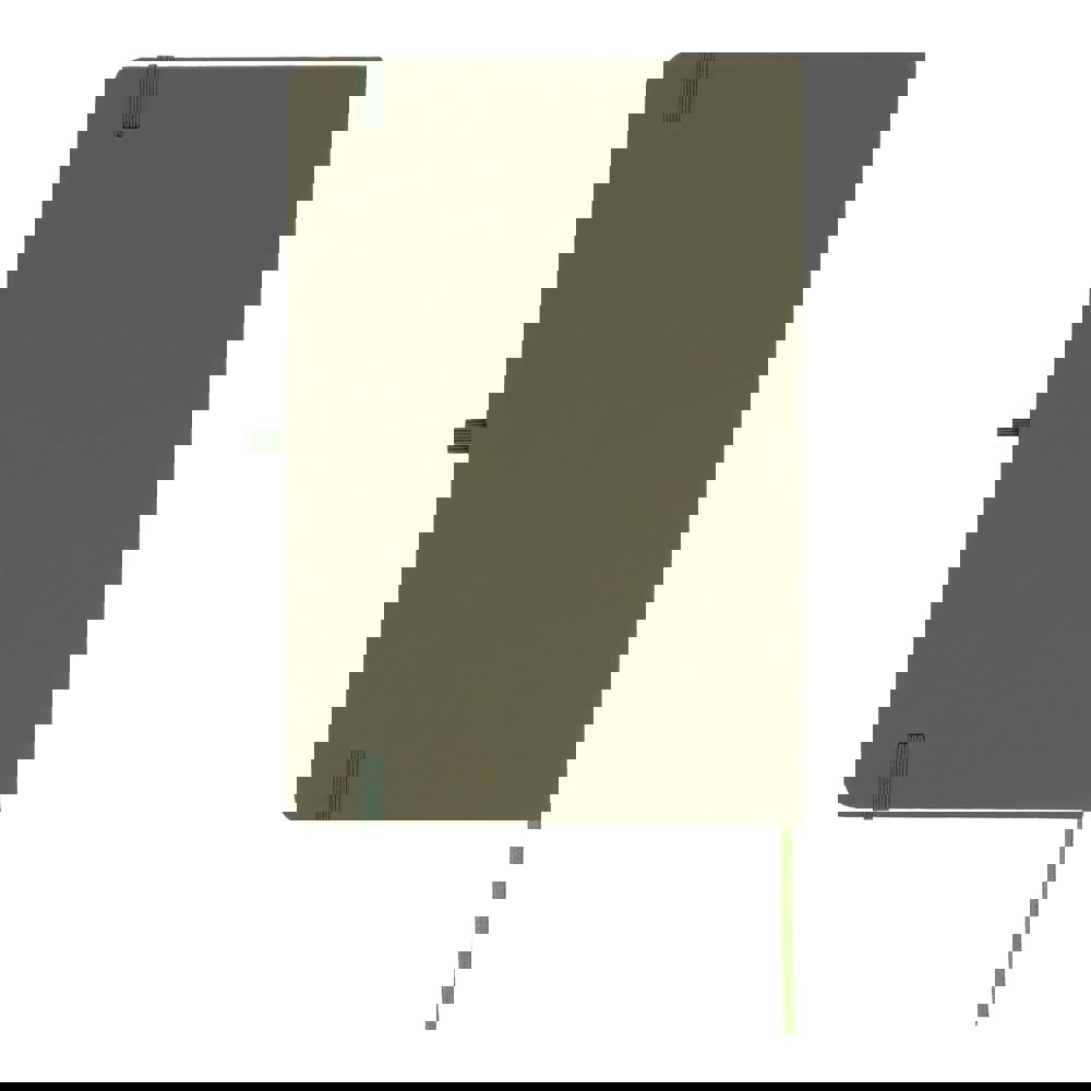 PU-Notitieboekje Sora A5