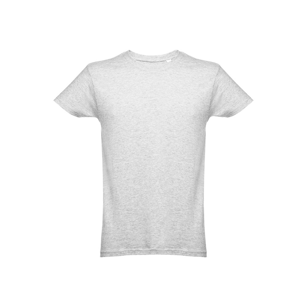 THC LUANDA 3XL. T-shirt voor mannen - Mat wit