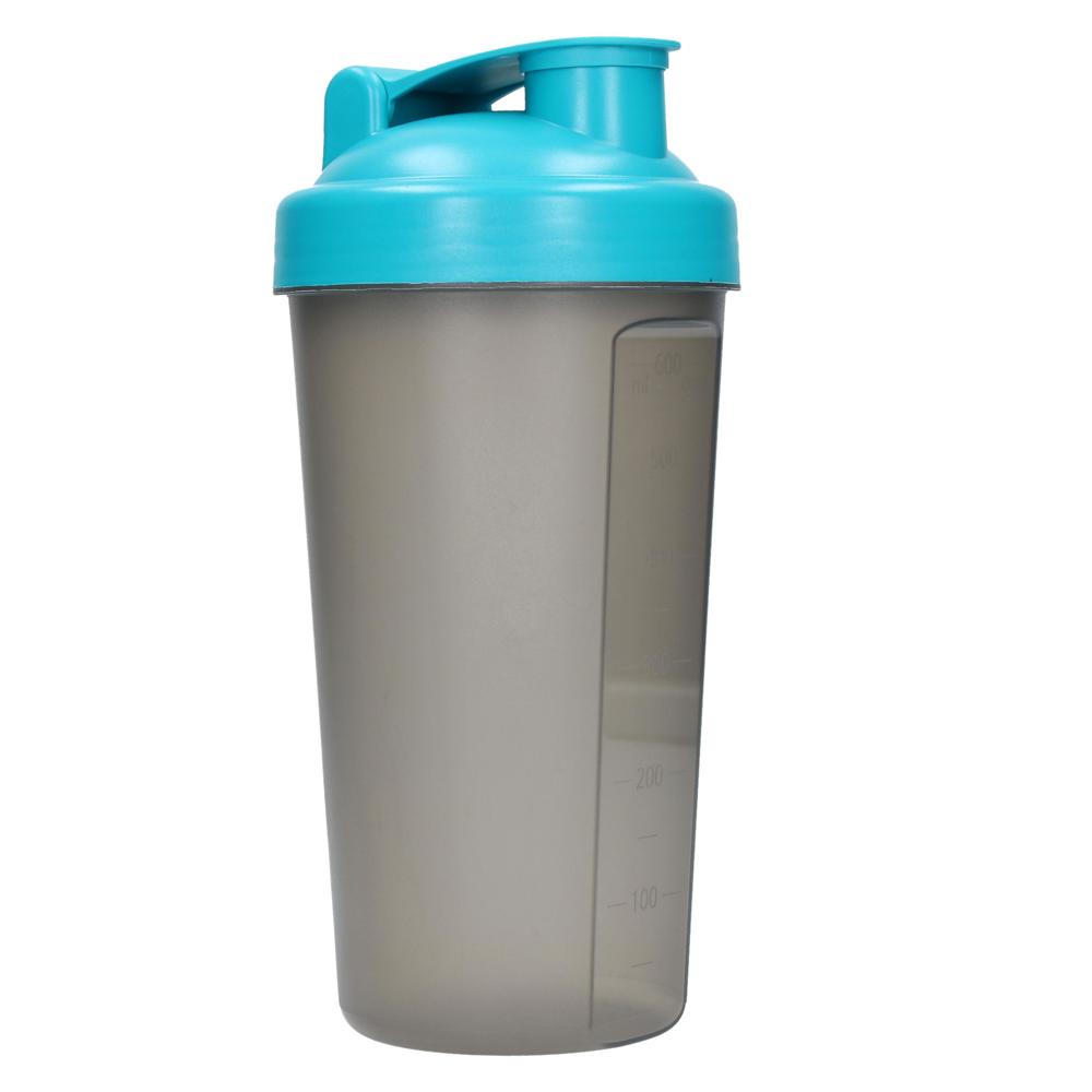 Shaker "Proteïne", 0,60 l