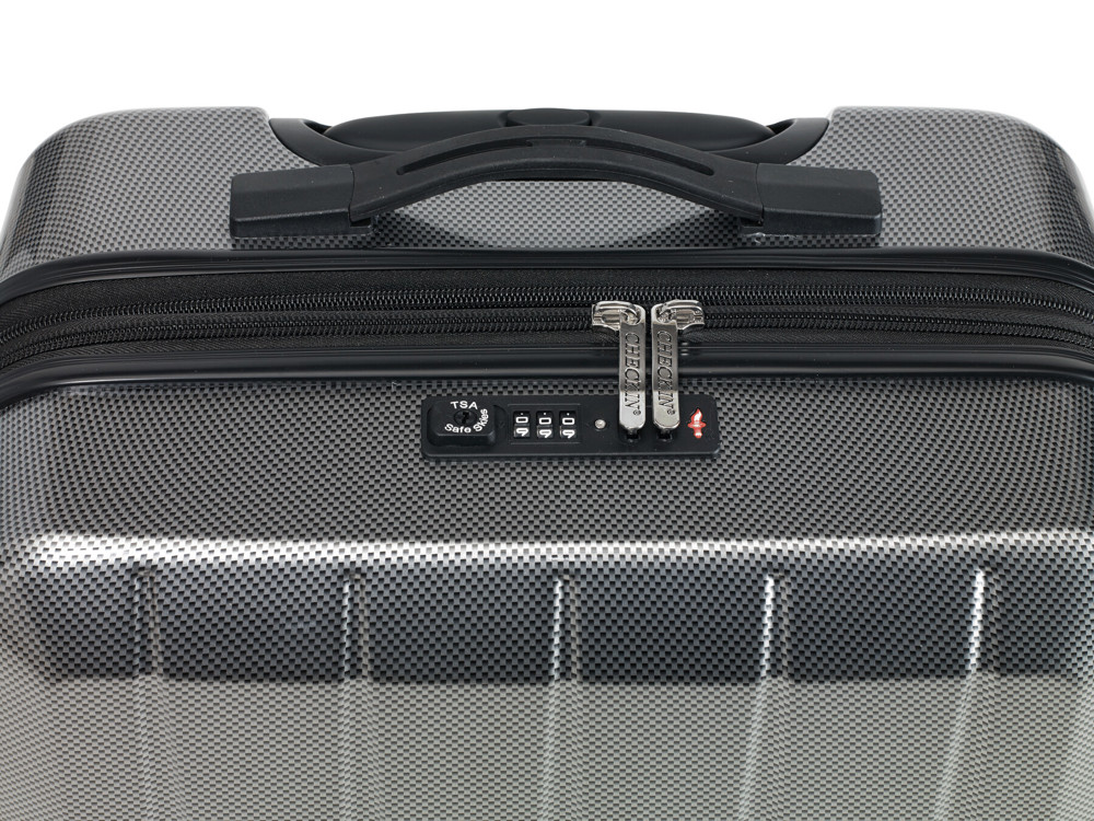 LONDON 2.0 - Trolley-set