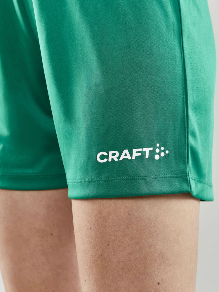 Craft - Progress 2.0 Shorts W Team Green S