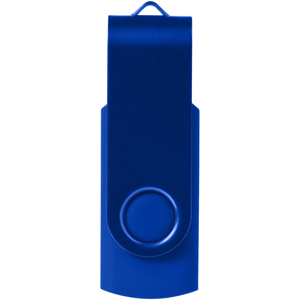 Rotate metallic USB 3.0