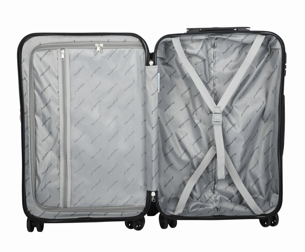 HAVANNA 2:0 - Trolley-set HAVANNA 2.0