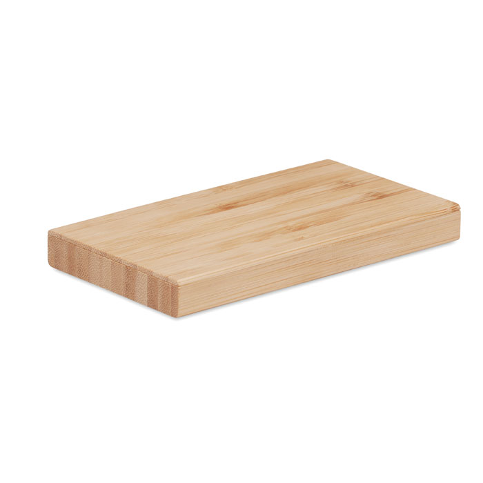 ARENA SOLAR - Solar powerbank 4000 mAh