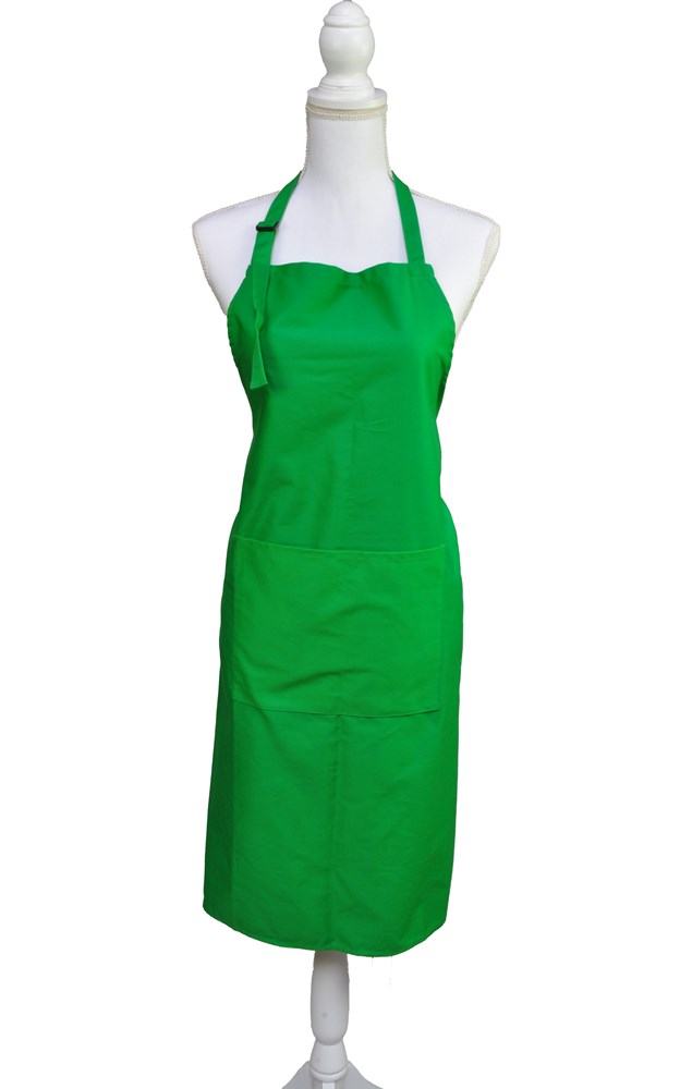 P1280 - schort - groen