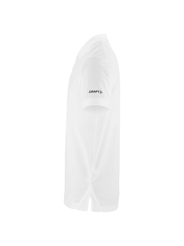 Craft - CORE Unify Polo Shirt M White XS
