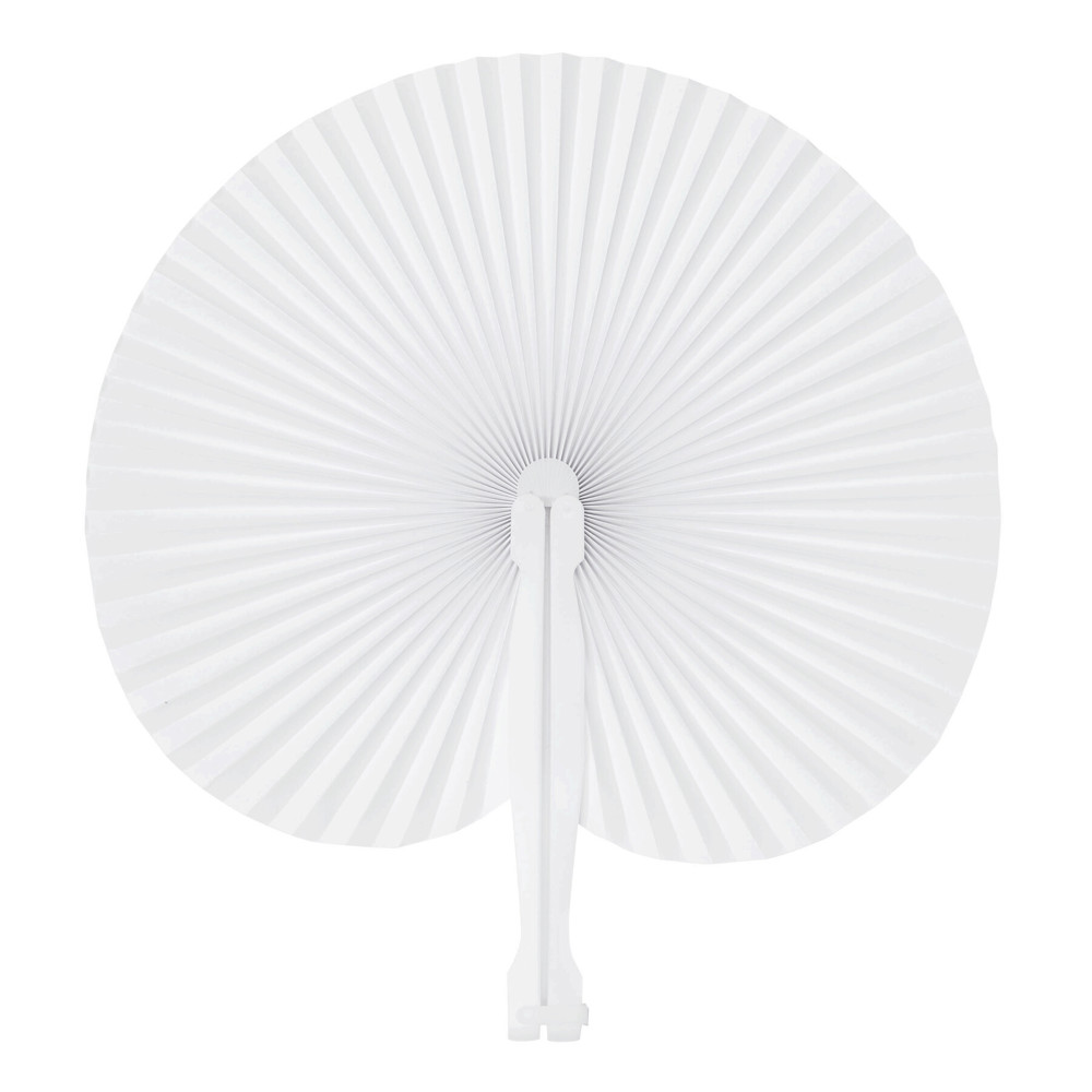 PEACOCK - Opvouwbare waaier