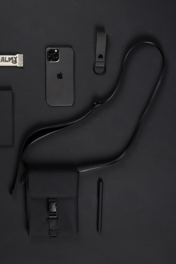 VINGA Baltimore RCS essentials tas