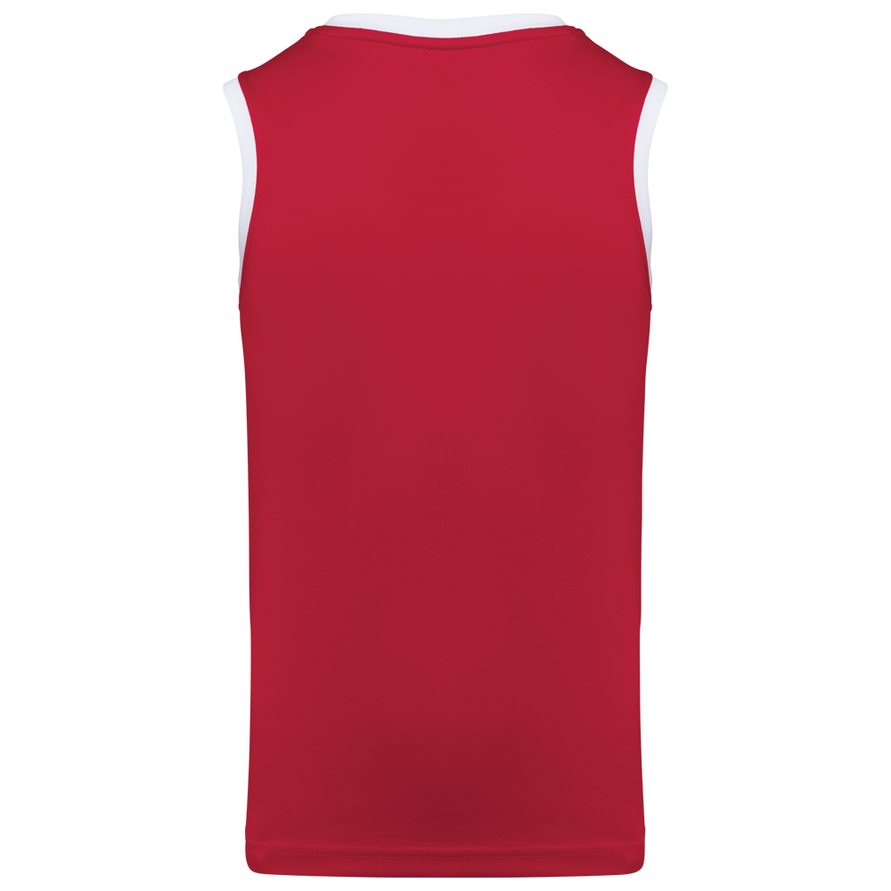 PA4050 - Baskettruitje voor heren