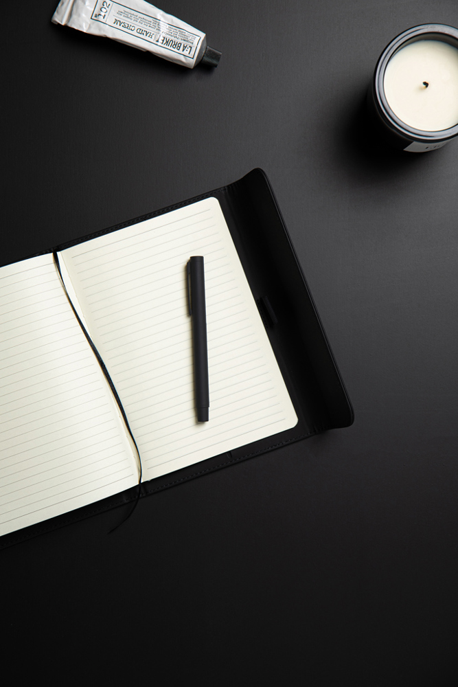 VINGA Baltimore RCS recycled RVS pen