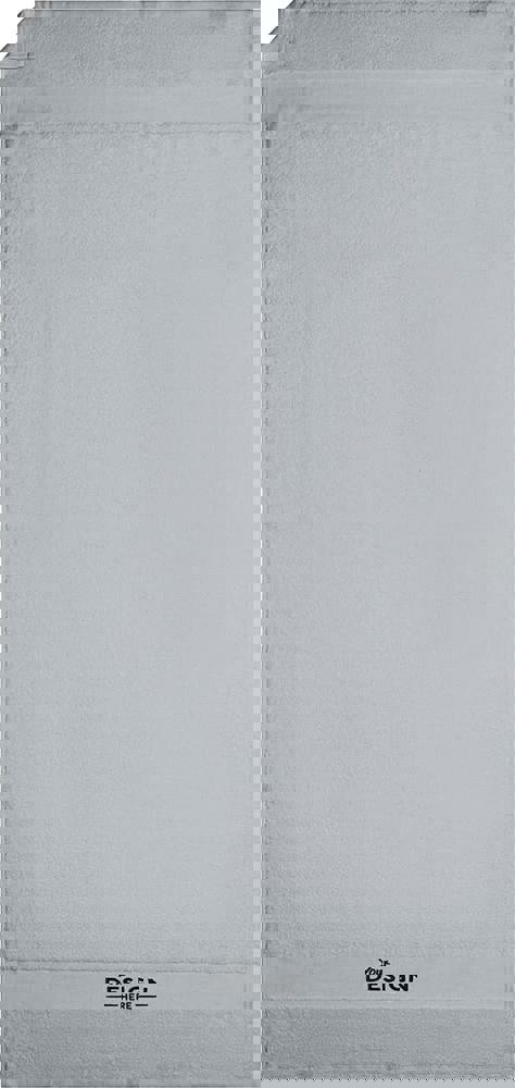 Sophie Muval handdoek 140x70 cm, 450 gr/m²