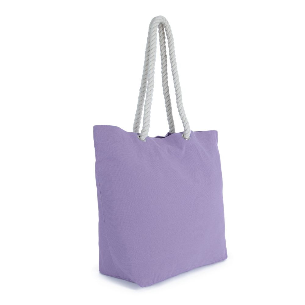 KI3209 - Totebag in marinestijl