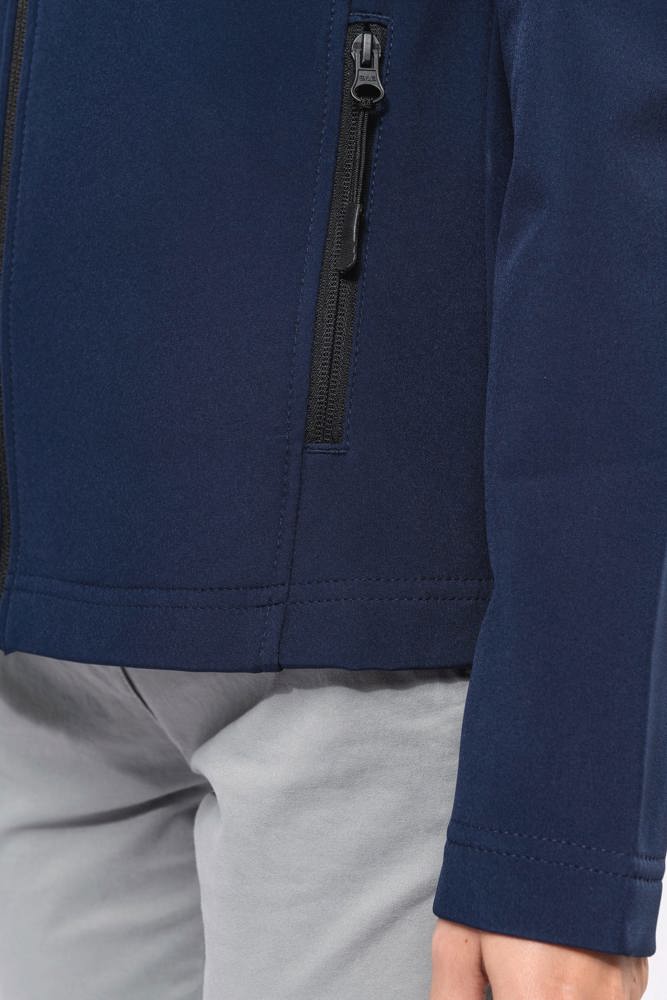 K400 - Dames softshell jas