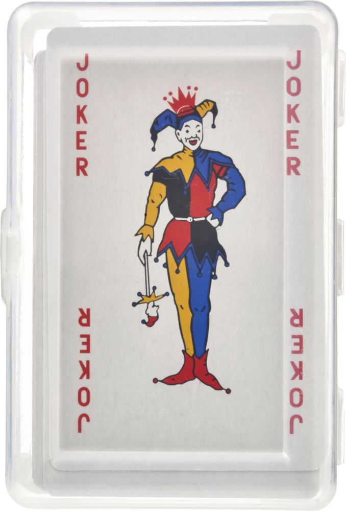 Speelkaarten Victoria | 54 stuks
