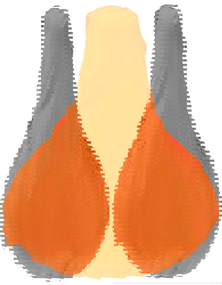 Zadelhoes - Oranje (PMS 165c) / Oranje